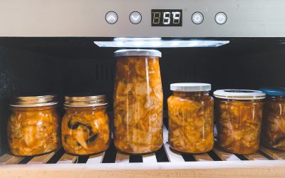 Cos’è la fermentazione degli alimenti