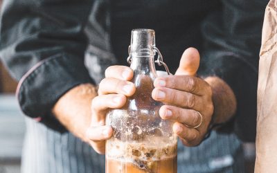 La fermentazione alcolica