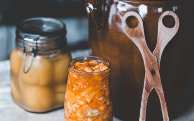 Gli strumenti per la fermentazione degli alimenti