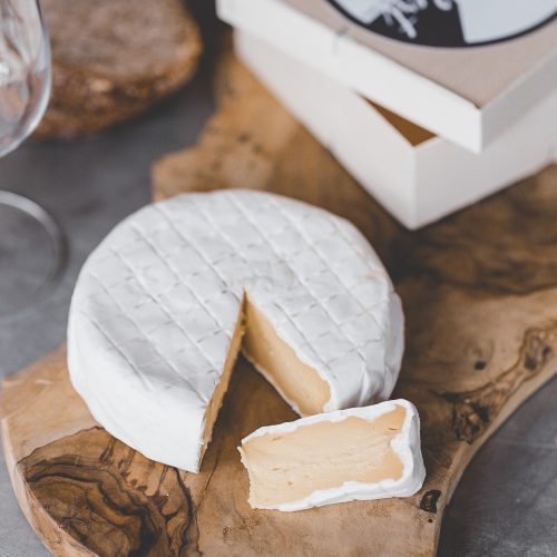 Workshop - La Fromagerie vegetale: come fare i formaggi vegetali