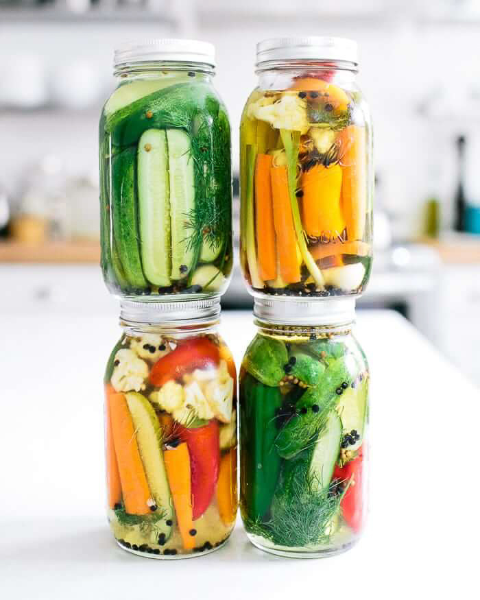 Workshop di autoproduzione – Le conserve in vaso
