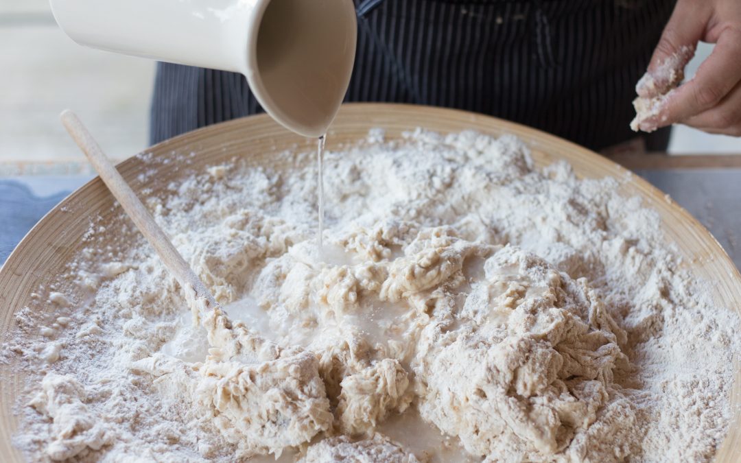 Quale farina è migliore per fare il pane?