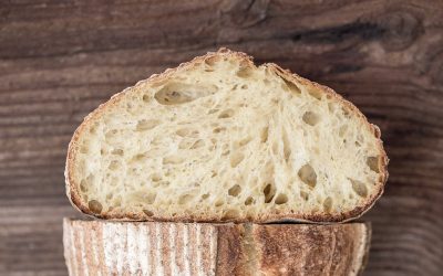 Perché il pane fatto in casa è pesante? Mai più pane mattone!