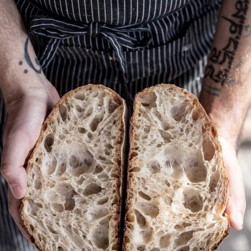 Classic Sourdough Workshop