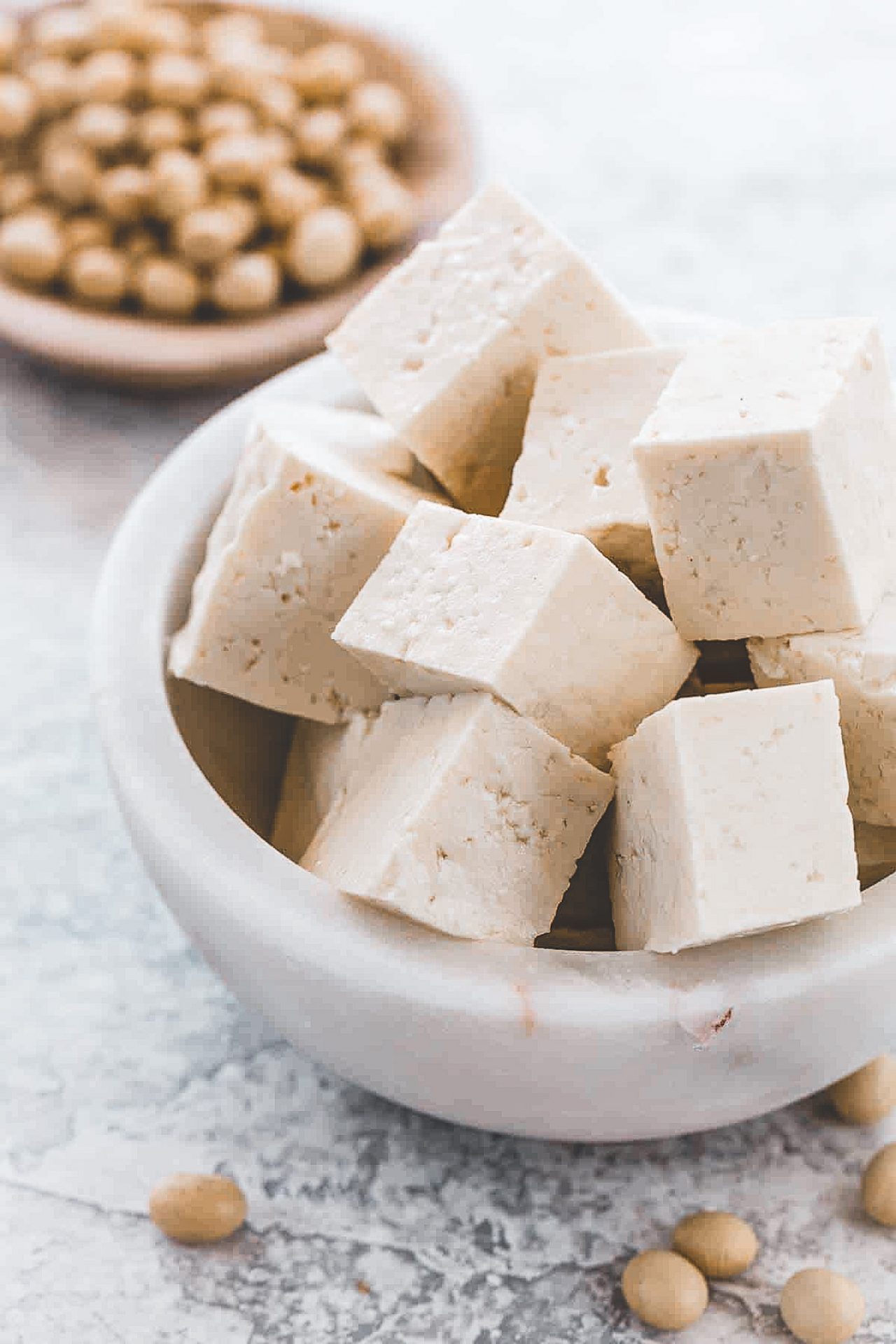 Corso di cucina vegan: il tofu e le sue applicazioni