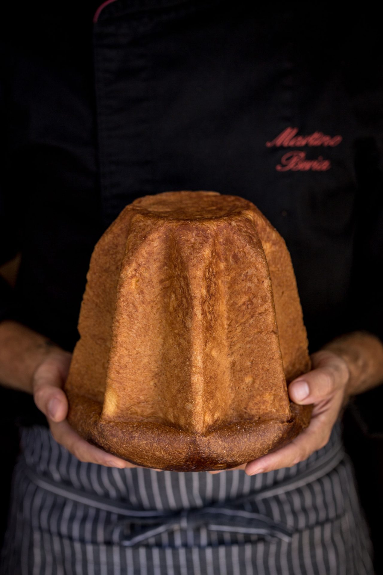 Workshop – I grandi lievitati vegan – il Panettone, il Pandoro e la Colomba – con lievito madre