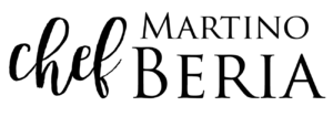Logo-chef-Martino-Beria-nero-300x106