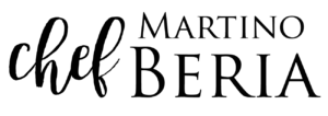 Logo-chef-Martino-Beria-nero-300x106