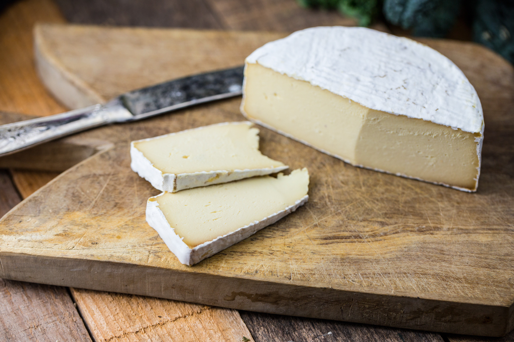 Corso gratuito – Come fare I formaggi vegetali con le tue mani