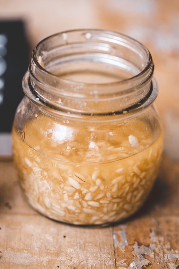 The Big Fermenter's Pack: fermentazione selvaggia + l'alchimia del koji + la fromagerie vegetale - immagine 9