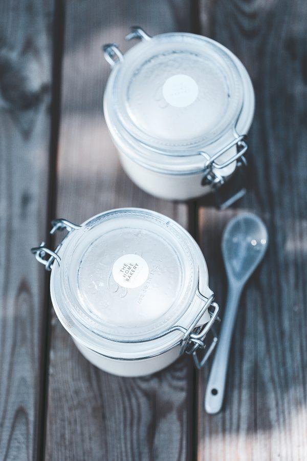 Workshop - gli Yogurt vegetali e le fermentazioni termofile fn - immagine 6