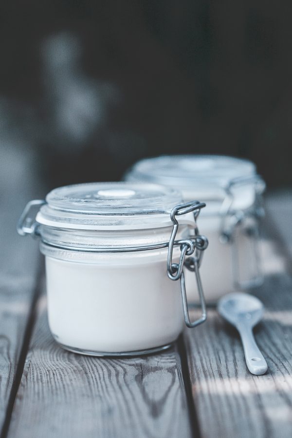 Workshop - gli Yogurt vegetali e le fermentazioni termofile fn - immagine 5