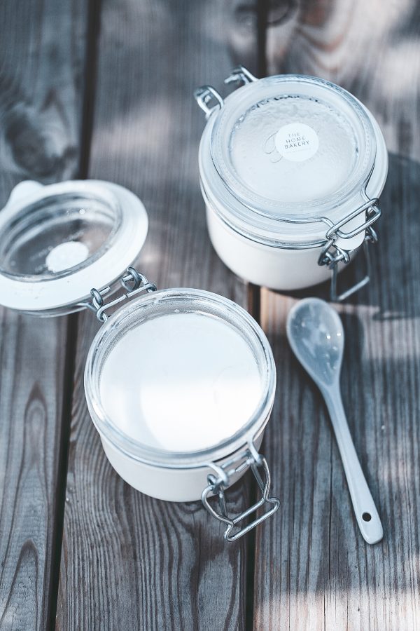 Workshop - gli Yogurt vegetali e le fermentazioni termofile fn - immagine 4