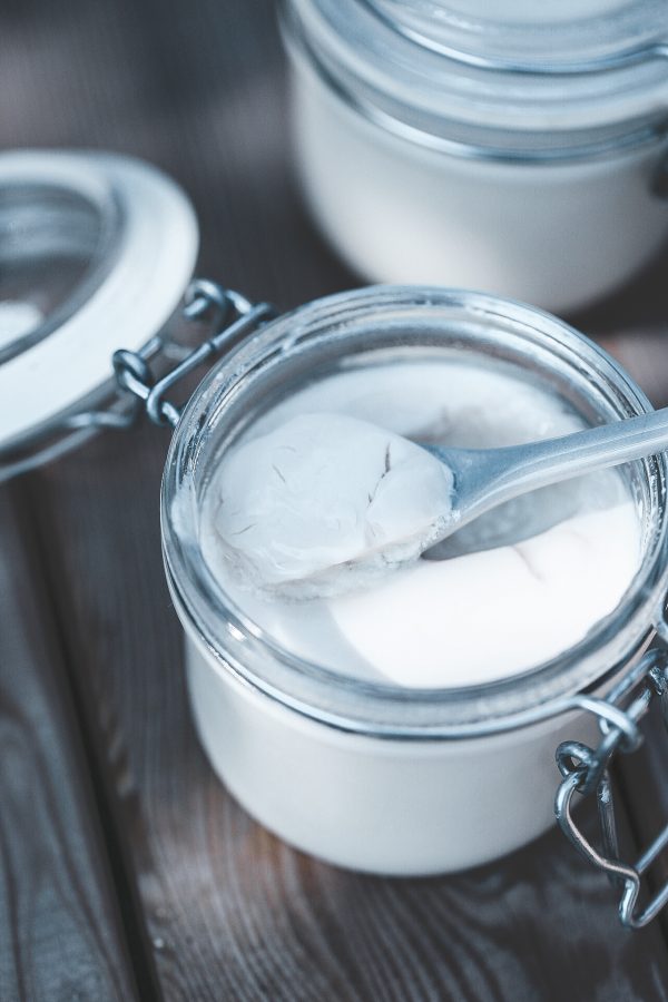 Workshop - gli Yogurt vegetali e le fermentazioni termofile fn - immagine 3
