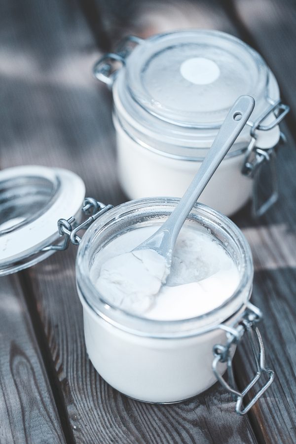 Workshop - gli Yogurt vegetali e le fermentazioni termofile fn - immagine 2