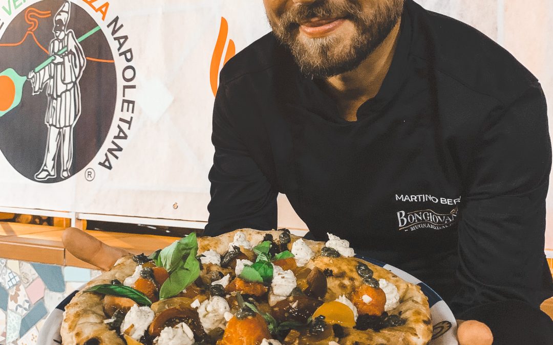 Pizza napoletana verace: perché si chiama così?