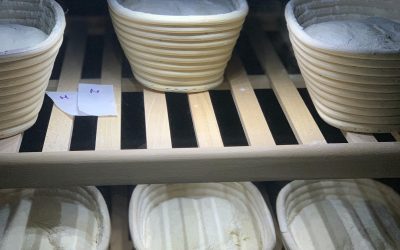 Perché far lievitare il pane in frigo?