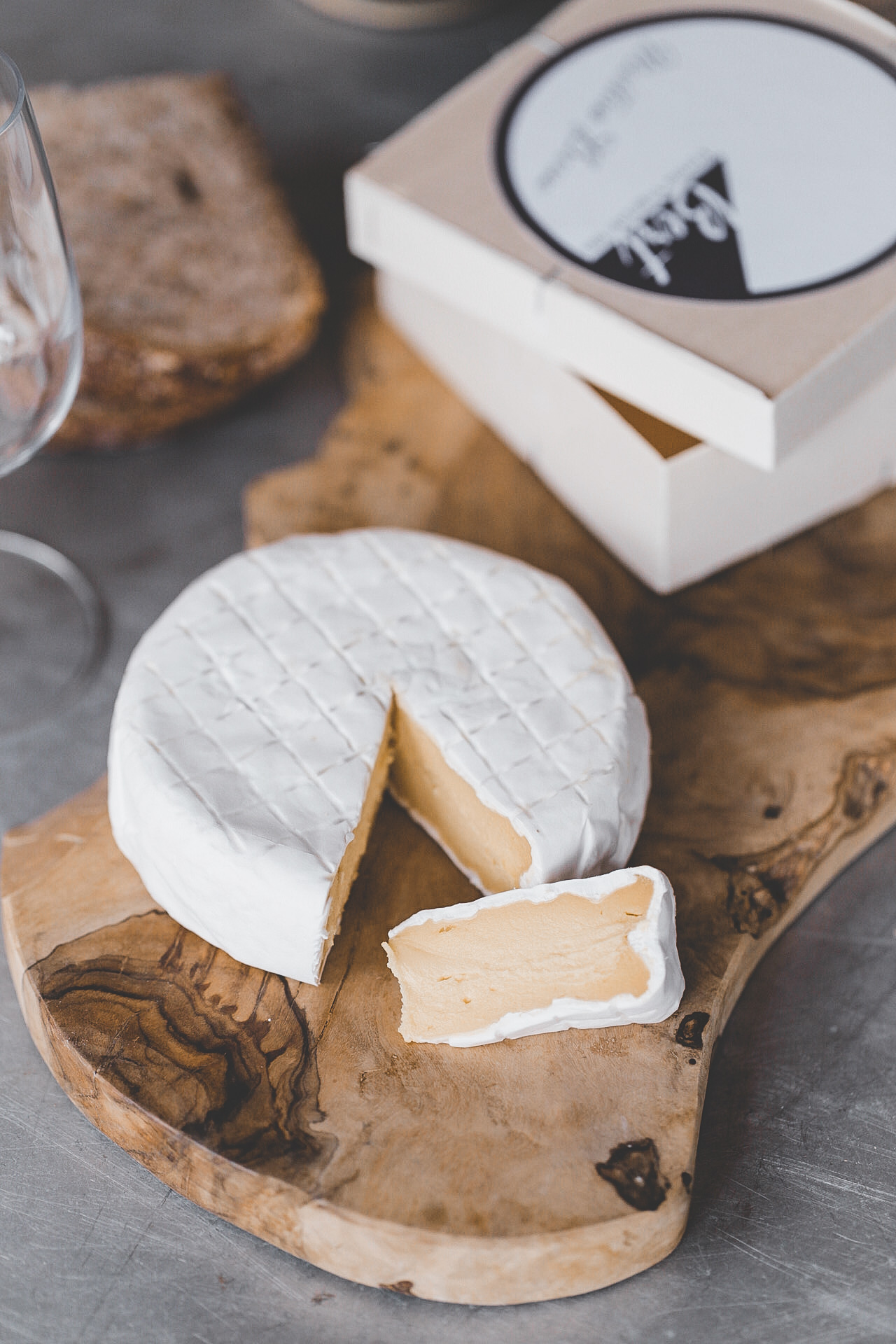 Workshop – La Fromagerie vegetale (f)
